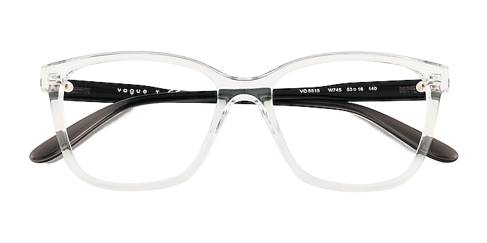 Clear Vogue Eyewear VO5518 -  Plastic Eyeglasses