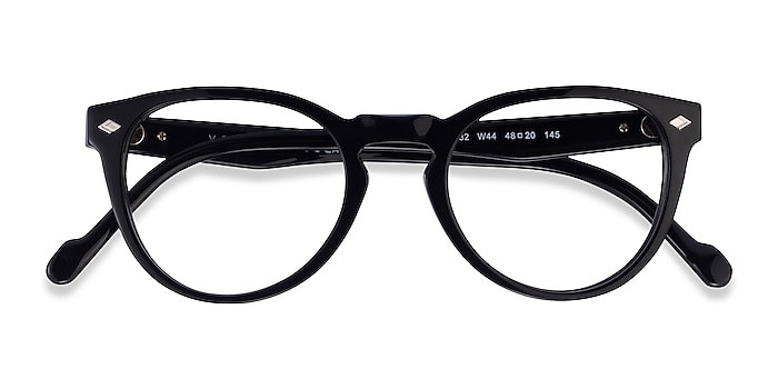 Black Vogue Eyewear VO5382 -  Acetate Eyeglasses