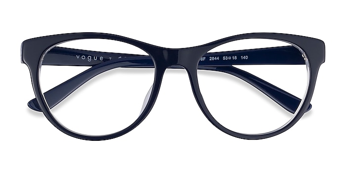 Blue Vogue Eyewear VO5336F -  Acetate Eyeglasses