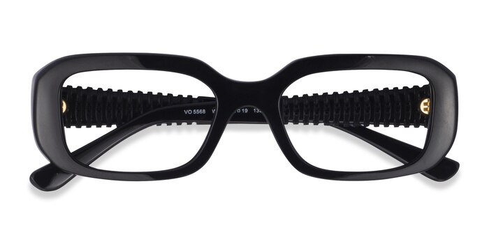 Noir Vogue Eyewear VO5568 -  Plastique Lunettes de vue