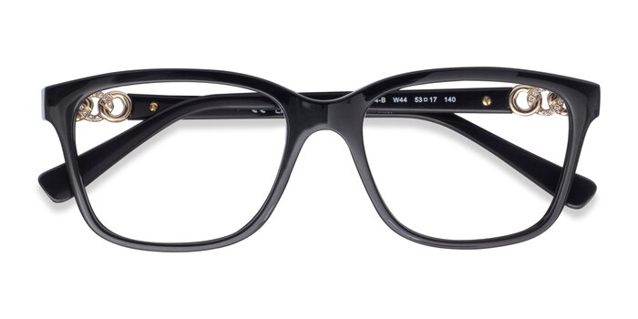 Black Vogue Eyewear VO5574B -  Plastic Eyeglasses