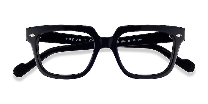Black Vogue Eyewear VO5403 -  Acetate Eyeglasses
