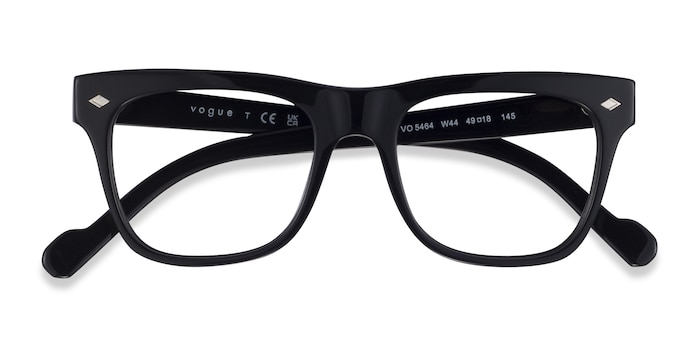Black Vogue Eyewear VO5464 -  Acetate Eyeglasses