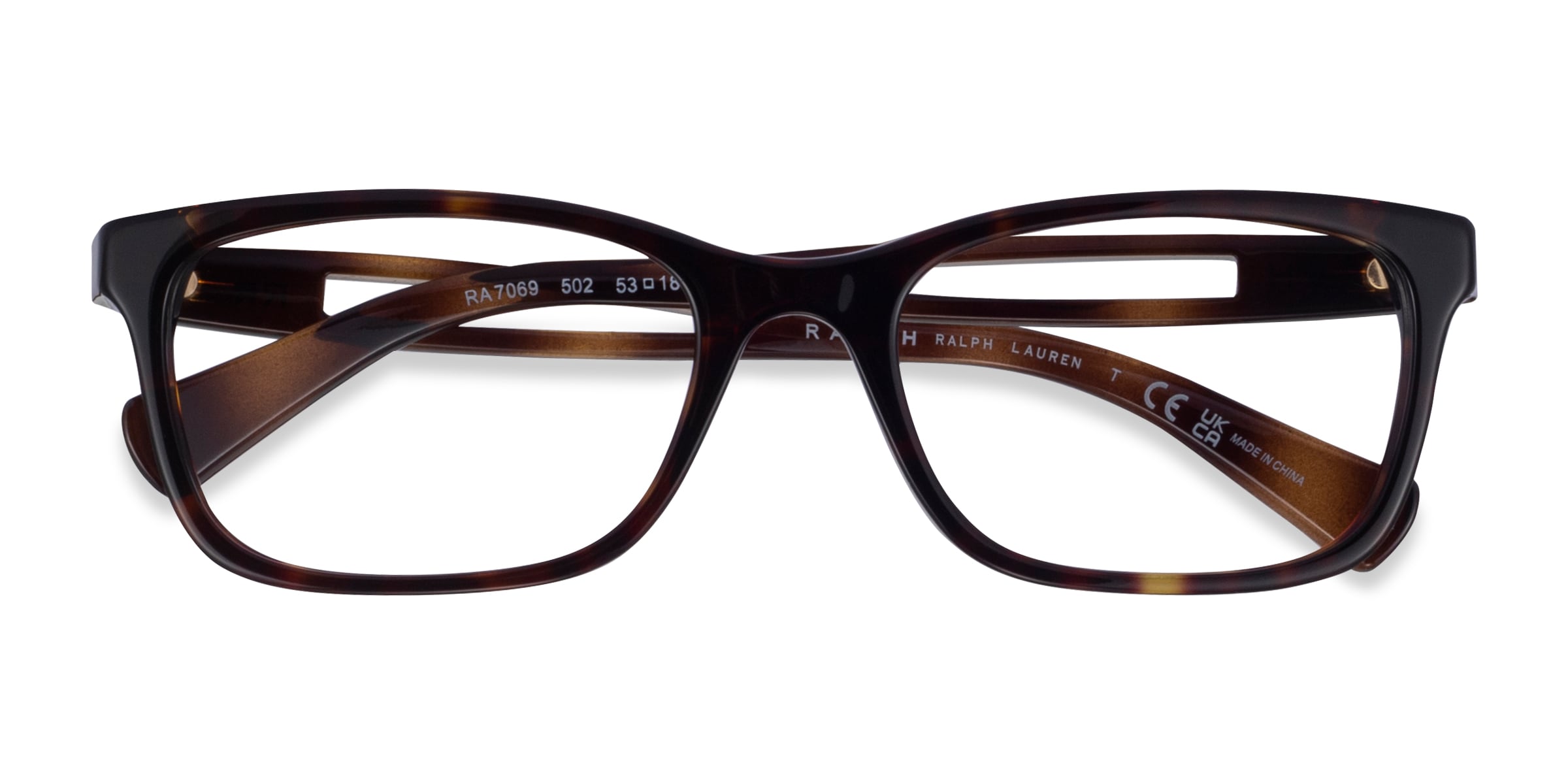 Ralph by Ralph Lauren RA7069 1448 Glasses | Buy Online at