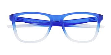 Bleu Oakley Centerboard -  Plastique Lunettes de vue