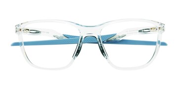 Transparent Oakley Futurity Rs -  Écoresponsables Lunettes de vue