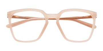 Coral Oakley Bmng Sq -  Écoresponsables Lunettes de vue