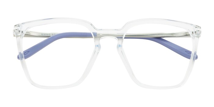 Transparent Oakley Bmng Sq -  Écoresponsables Lunettes de vue