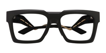 Noir Oakley OX8190 Enigma Ink -  Écoresponsables Lunettes de vue