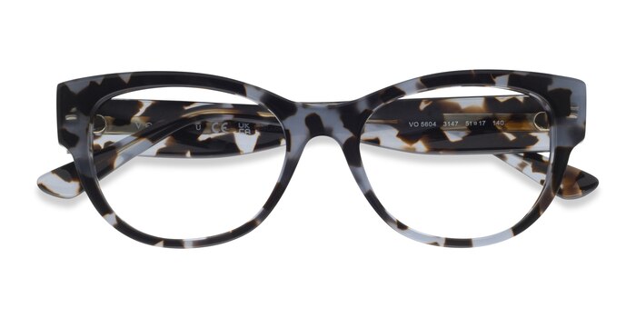 Blue Tortoise Vogue Eyewear VO5604 -  Acétate Lunettes de vue