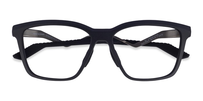 Noir Oakley Enigma Mass -  Plastique Lunettes de vue