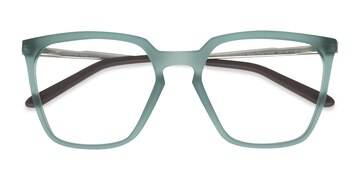 Matte Trans Pacific Oakley Bmng Sq -  Écoresponsables Lunettes de vue