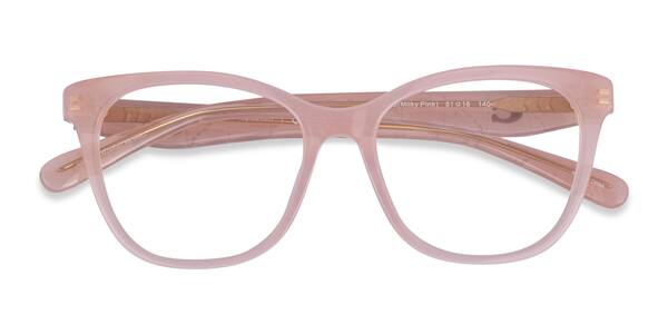 Milky Pink Coach HC6256U -  Alternative-materials Lunettes de vue
