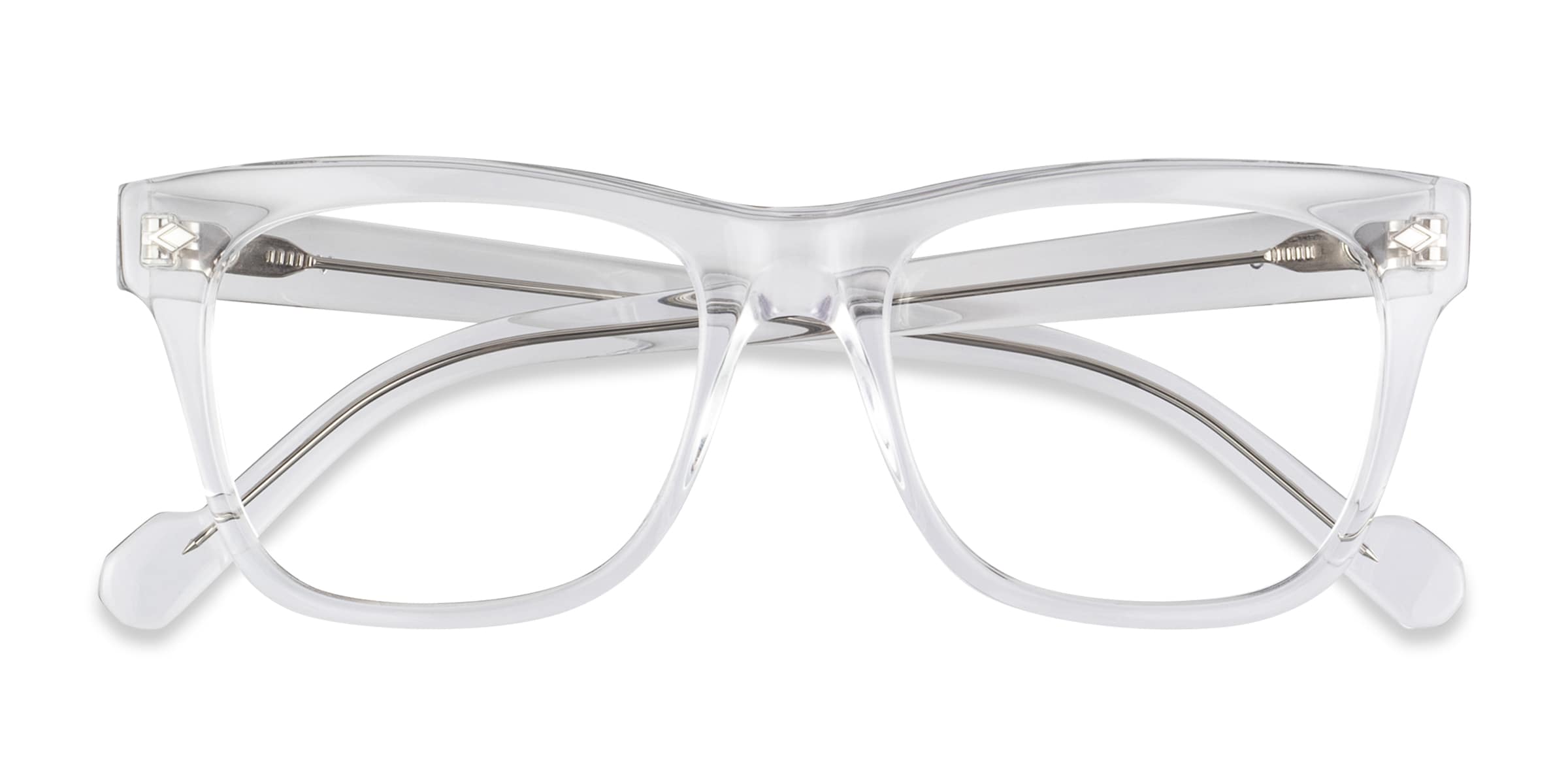 Vogue Eyewear VO5464 - Cat Eye Clear Frame Eyeglasses |