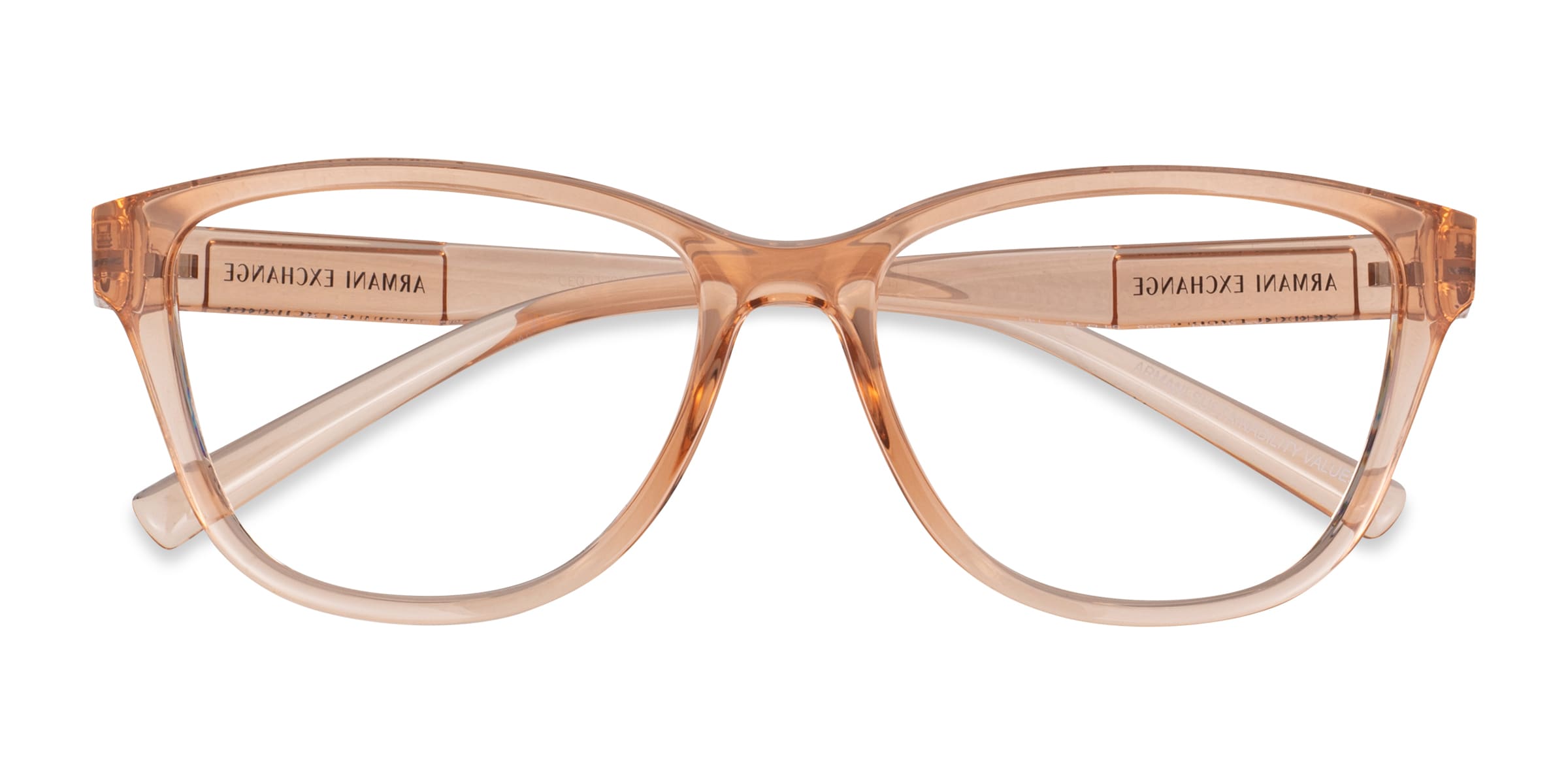 Armani Exchange AX3111U