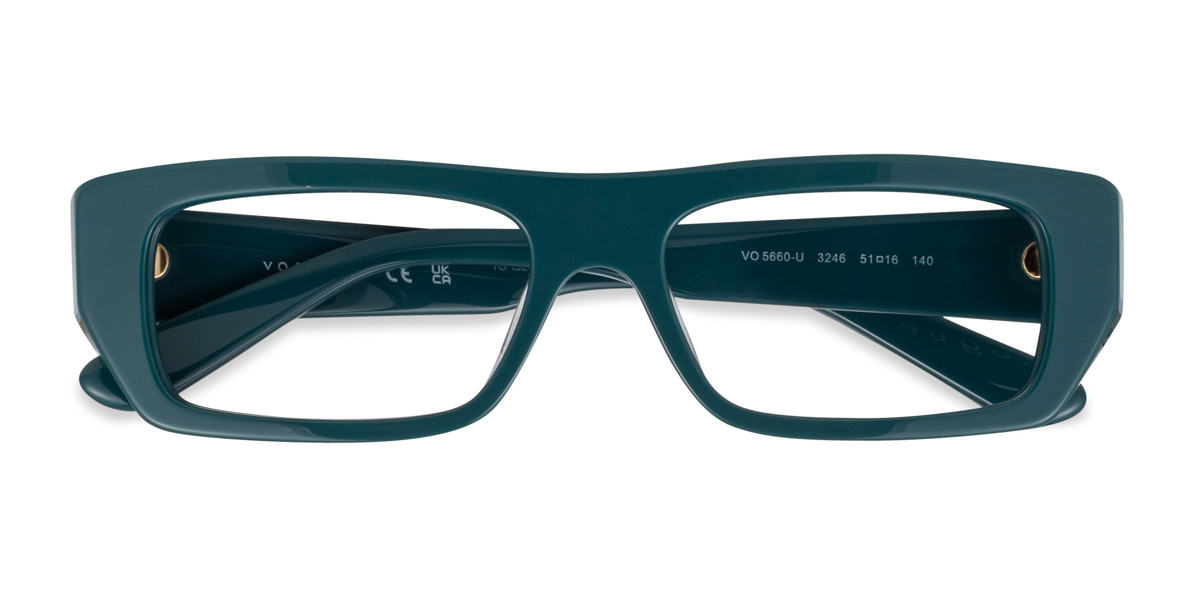 Vogue Eyewear VO5660U