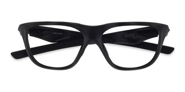 Satin Black Camo Oakley Versafuse SS -  Plastique Lunettes de vue