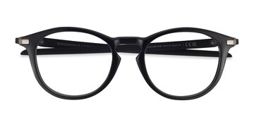 Black Ink Oakley Pitchman R Carbon A -  Plastique Lunettes de vue