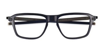 Abyss Spacedust Oakley Wheel House -  Métal Lunettes de vue