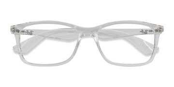 Transparent Ray-Ban RB7047 -  Plastique Lunettes de vue