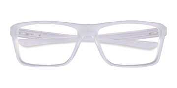 Matte Clear Oakley Rafter -  Plastique Lunettes de vue