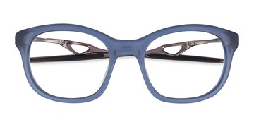 Transparent Abyss Oakley Neoture -  Plastique Lunettes de vue