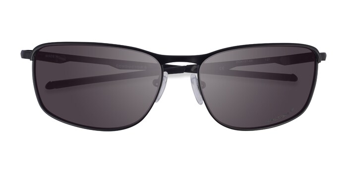 Oakley Conductor 8 - Rectangle Black Frame Sunglasses For Men |  Eyebuydirect Canada