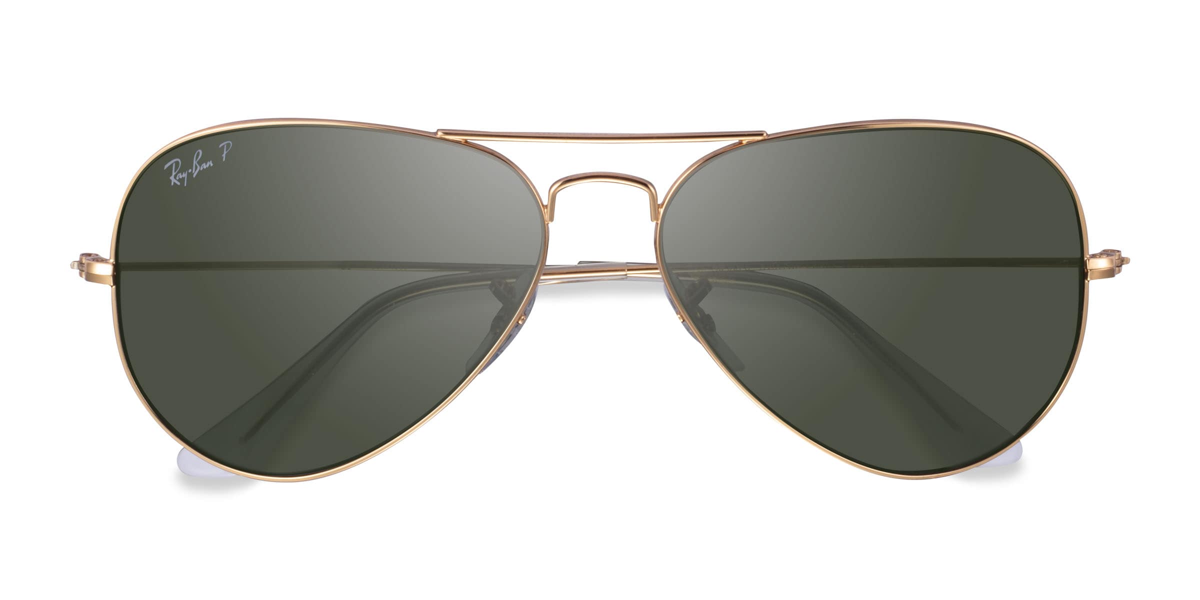 Ray Ban RB3025 Aviator Aviator Arista Frame Prescription