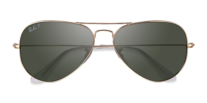 Arista Ray-Ban RB3025 -  Metal Sunglasses