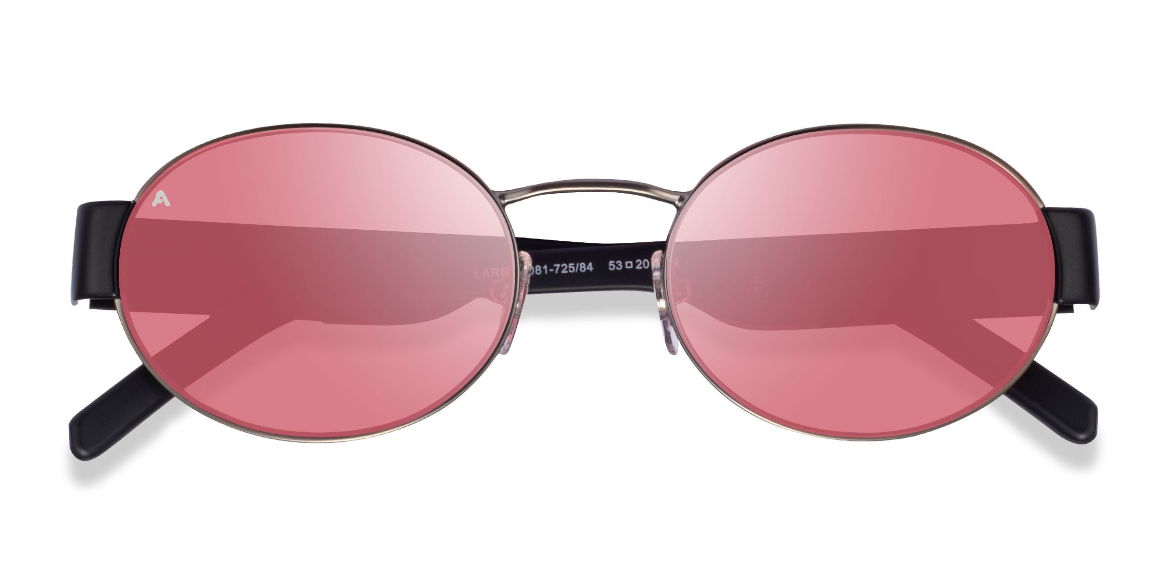 pink arnette sunglasses