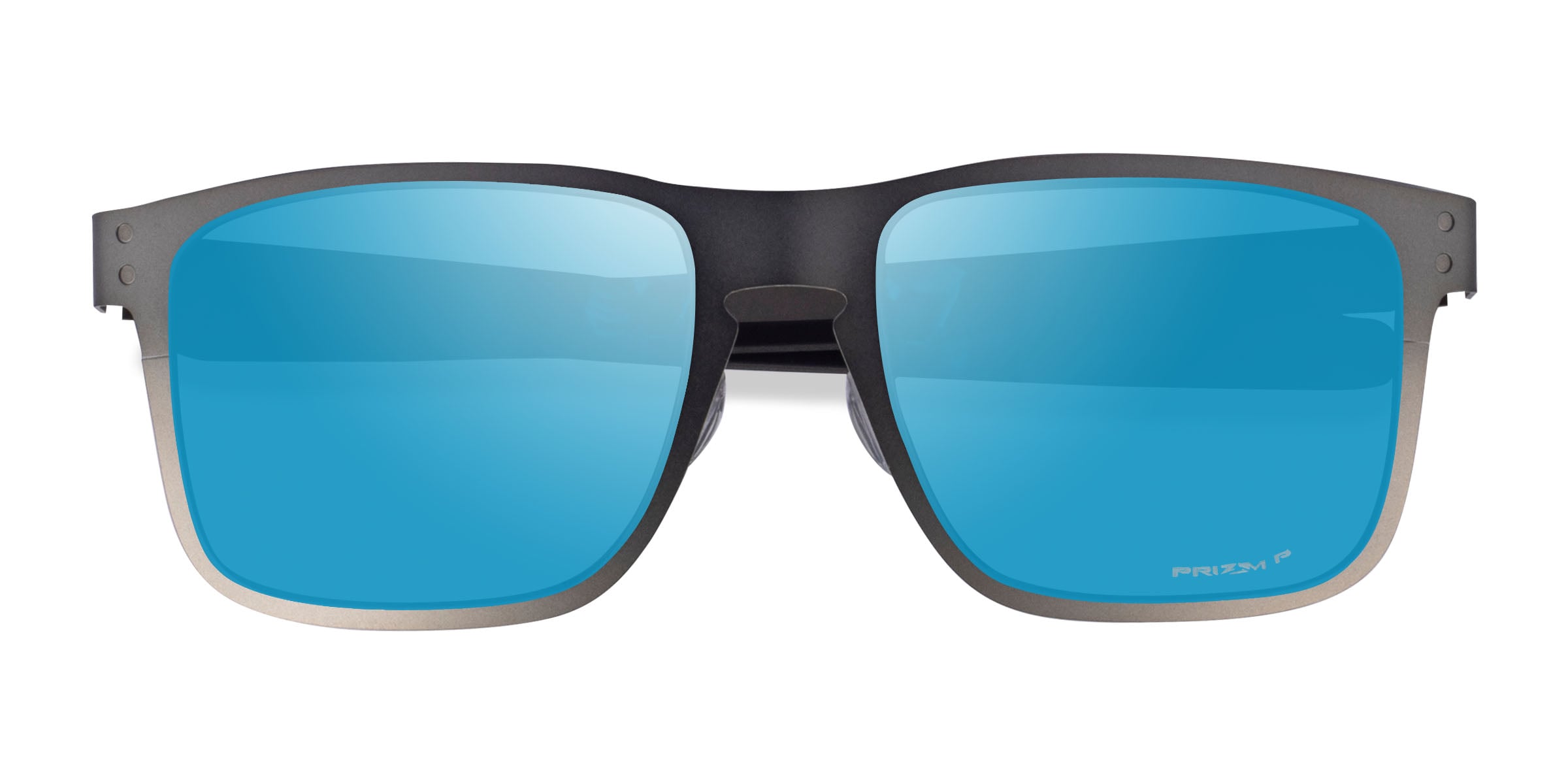 Oakley holbrook shop metal blue