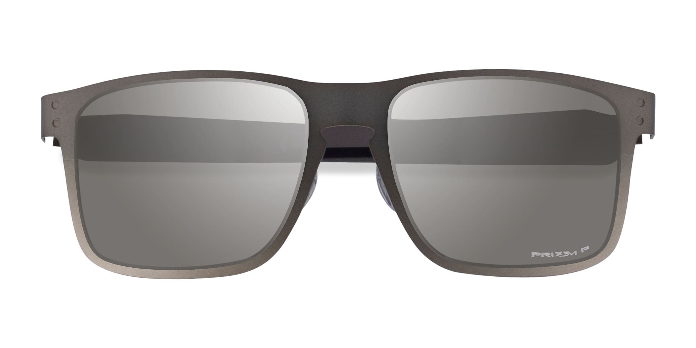 Oakley holbrook 2024 metal silver