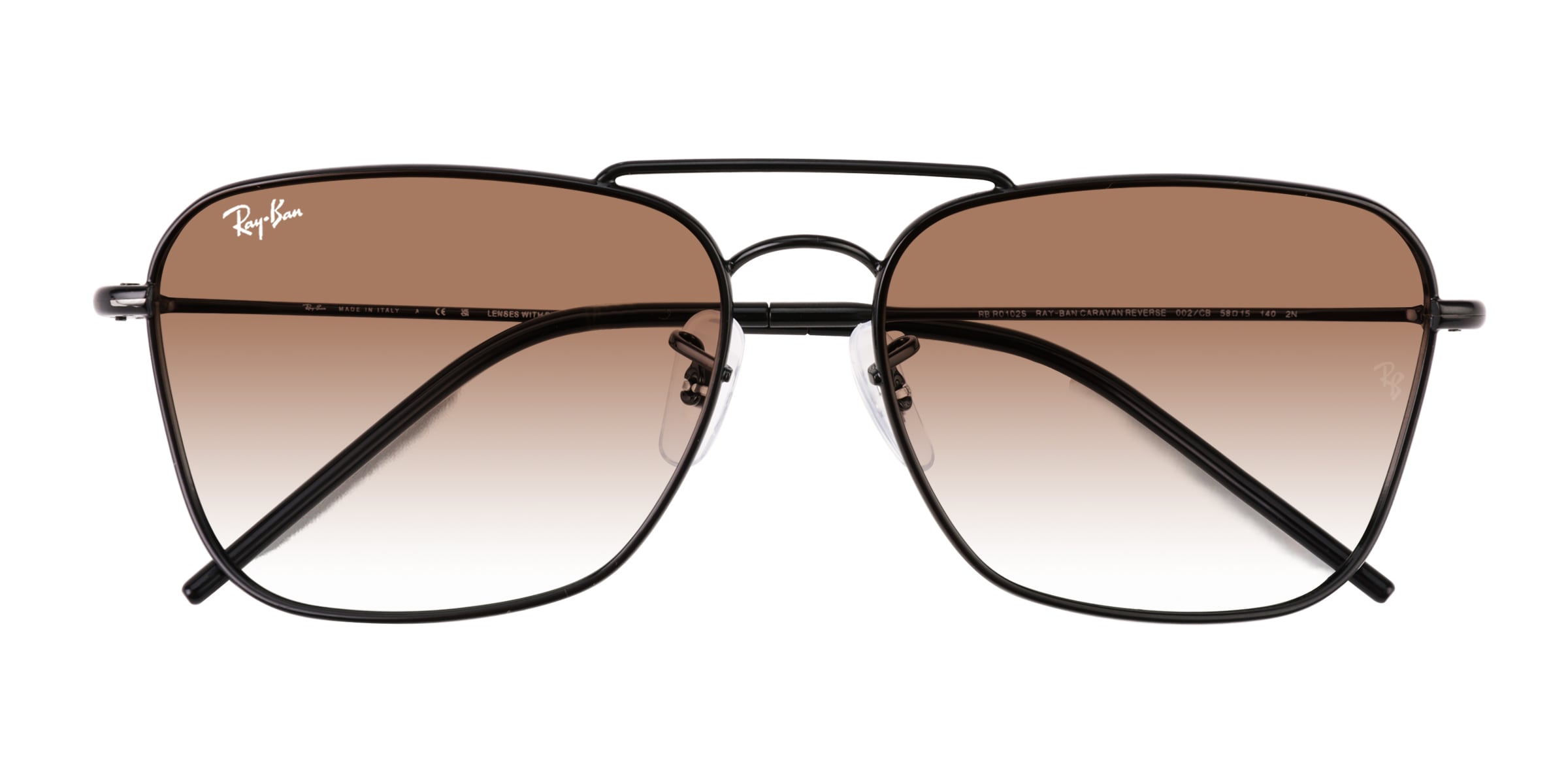 Ray ban ombre glasses online