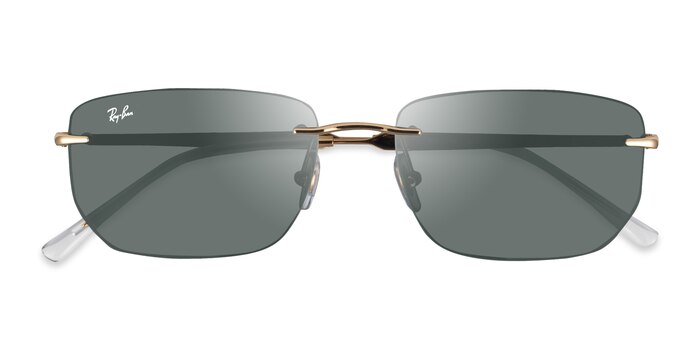 Arista Ray-Ban RB3768 -  Métal Lunettes de soleil