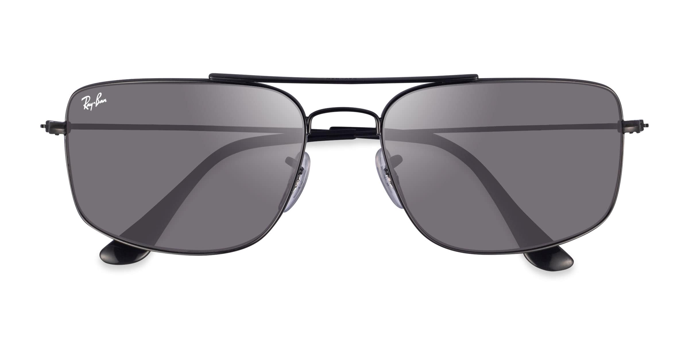 Ray-Ban RB3779 Explorer 3 - Aviator Black Frame Prescription