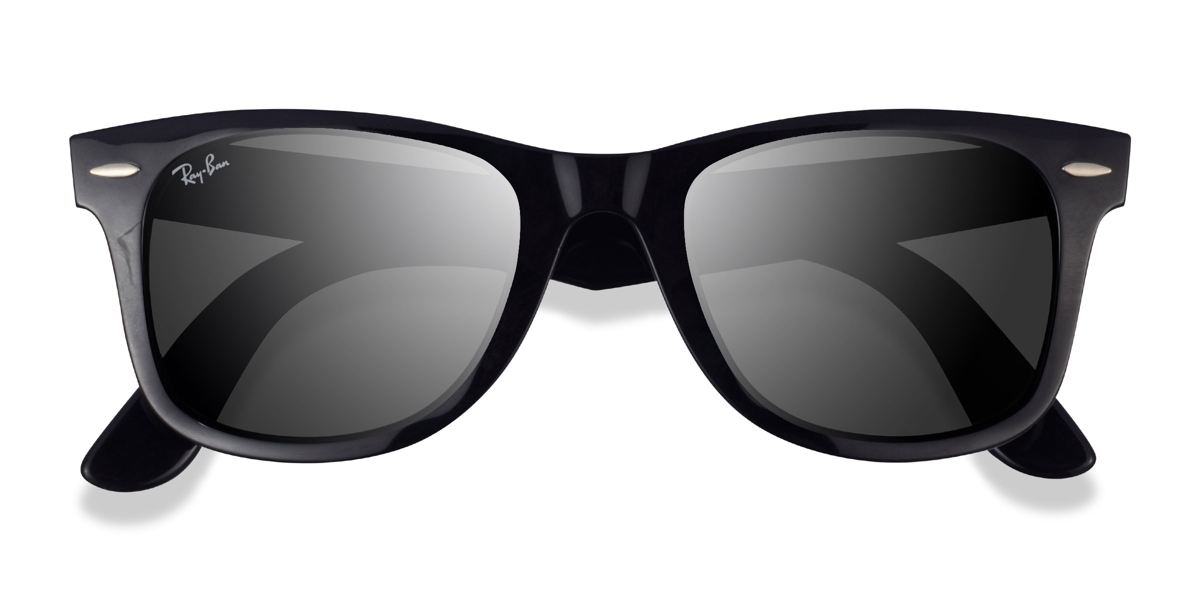 Stylish Wayfarer Sunglasses - DealBola.com