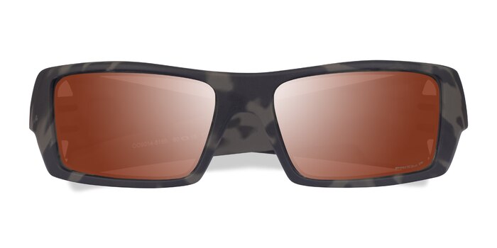 Matte Olive Camo Oakley OO9014 -  Plastic Sunglasses