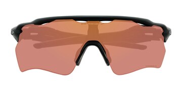 Noir Oakley Radar Ev -  Plastique Lunettes de soleil