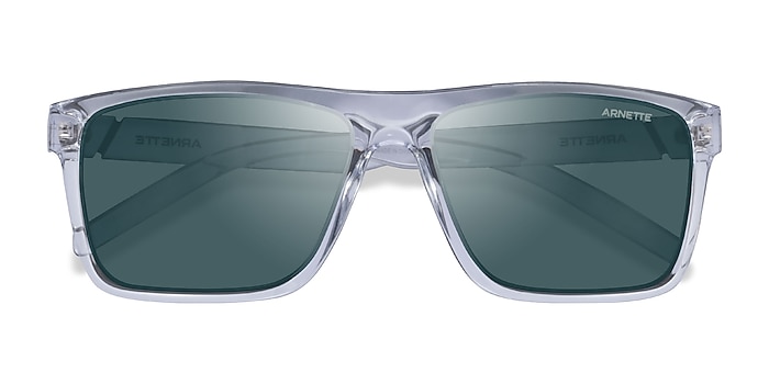 Crystal ARNETTE Goemon -  Plastic Sunglasses