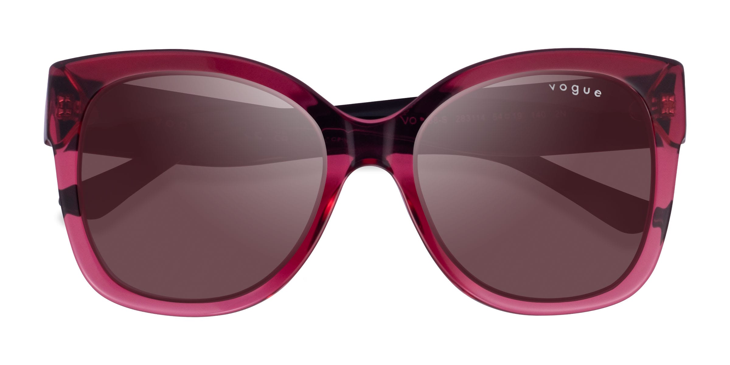 Vogue prescription clearance sunglasses