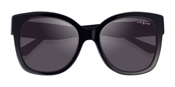 Noir Vogue Eyewear VO5338S -  Acétate Lunettes de soleil