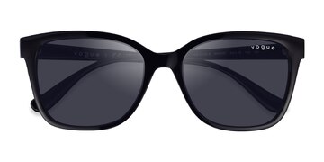 Noir Vogue Eyewear VO5426S -  Plastique Lunettes de soleil