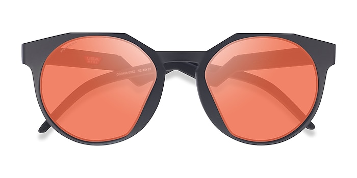 Matte Carbon Oakley Hstn -  Plastic Sunglasses