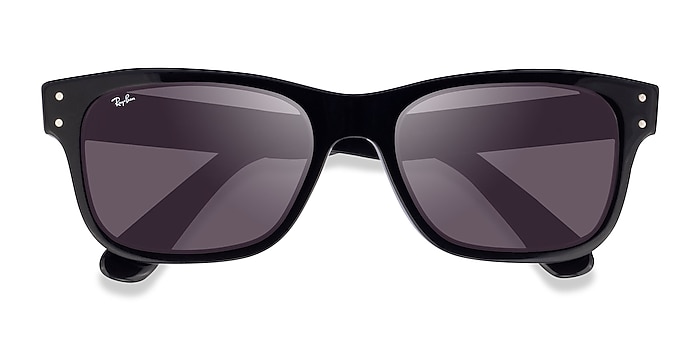 Black Ray-Ban RB2283 -  Acetate Sunglasses