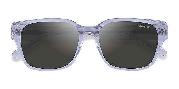 Crystal ARNETTE AN4294 Type Z -  Acetate Sunglasses