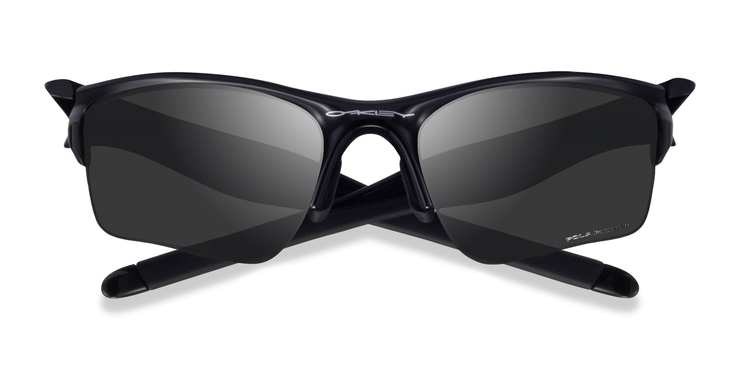 Oakley half jacket on sale frame