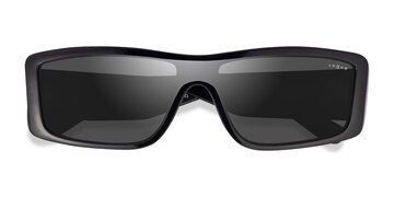 Noir Vogue Eyewear VO5442S -  Plastique Lunettes de soleil