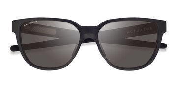 Matte Black Oakley OO9250 Actuator -  Plastique Lunettes de soleil