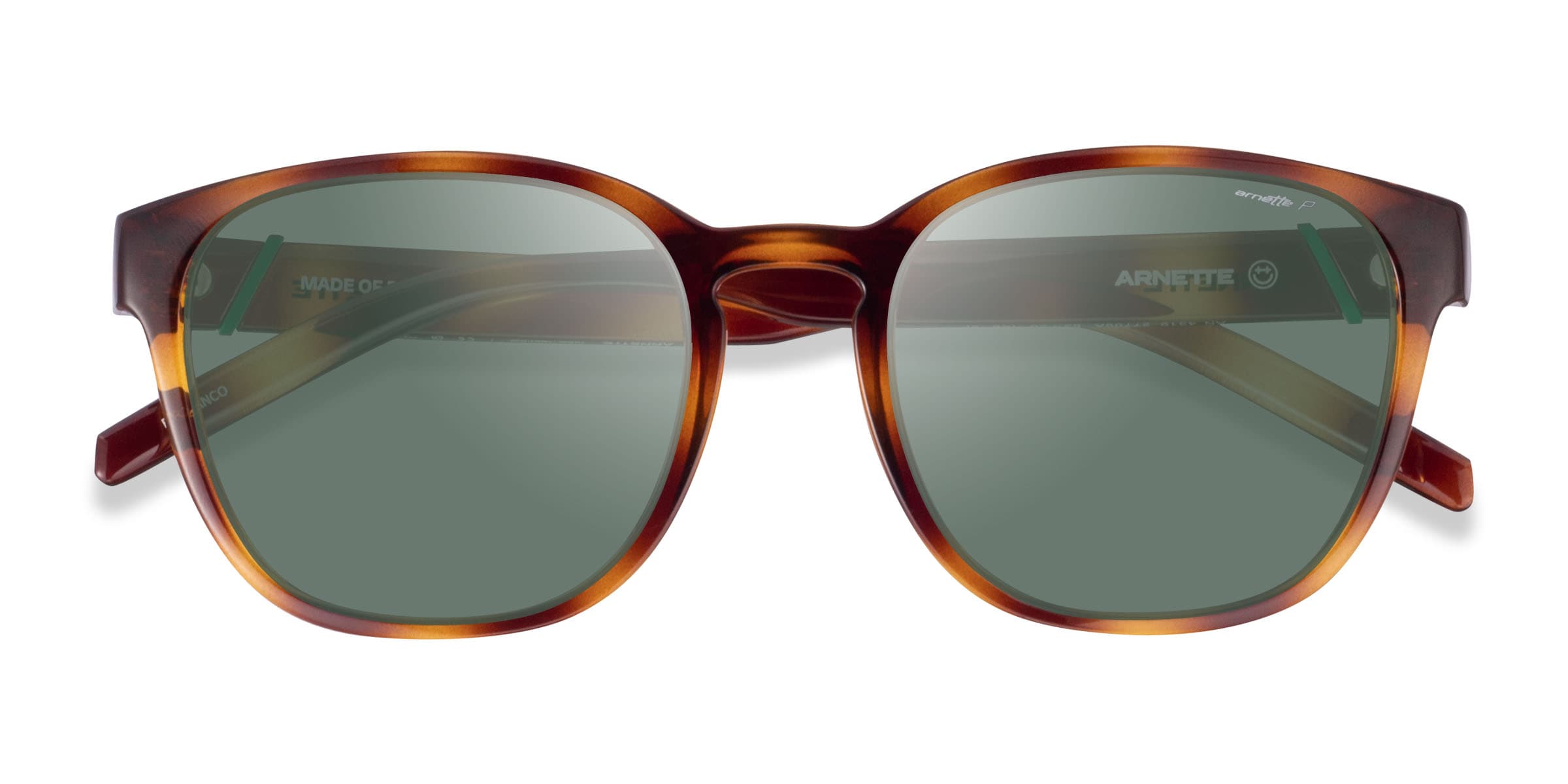 Arnette tortoise shell outlet sunglasses