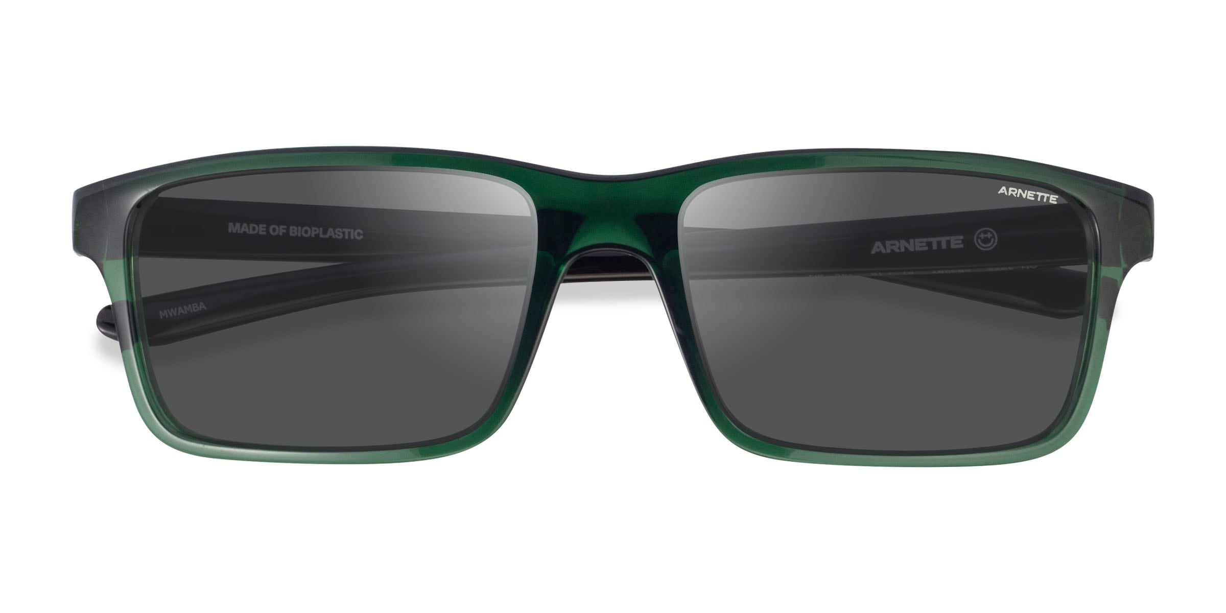 Arnette green hot sale sunglasses